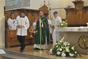 17 Eucharystia